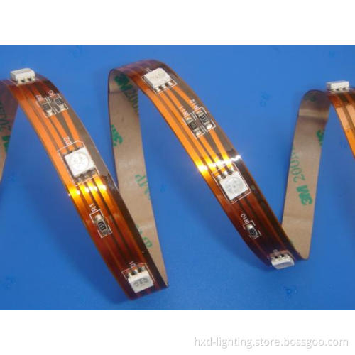 Flexible LED Strip